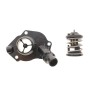 Корпус термостата BMW 3 (E90/F30/F80)/5 (E34)/7 (E32/E38) 92-18 B47/M47/M60/N47