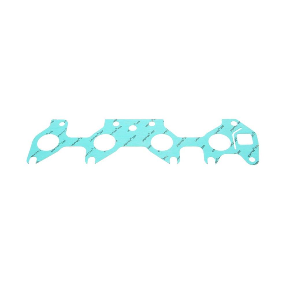 Прокладка колектора впускного Opel Combo 1.4 94-01 (1mm)