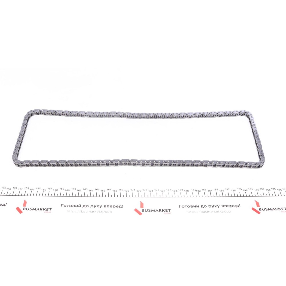 Ланцюг ГРМ BMW 3 (E92/E93/F30)/5 (E61/F07)/X5 (E70/F15)/X6 (E71) 04-18 (N20/N52N/N53)