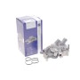 Помпа води Audi/Seat/Skoda/VW 1.2-1.4TSI/TFSI 12- (28z) (B/B) (6 лоп) (з корпусом і 2 термостатами)