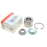 Підшипник маточини (задньої) Citroen C3/C4/Peugeot 207.307 06- (30x62x48)