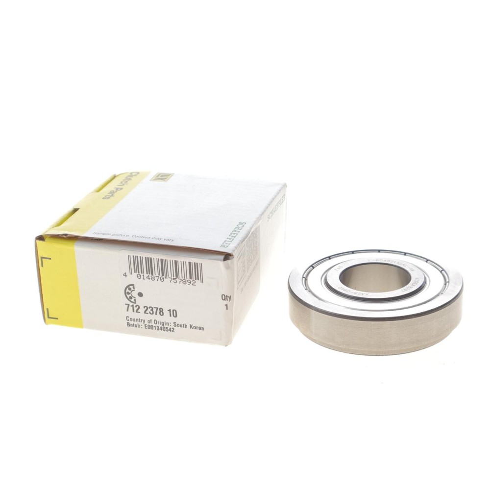 Підшипник АКПП Audi/VW (0GC) DQ381 7 Speed