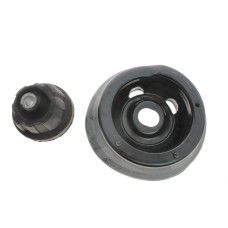 Подушка амортизатора (переднього) MB C-class (W203) 00-08/CLK-class (C209) 02-09