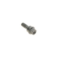 Болт колеса Porsche Cayman 05-13/Panamera 09-16/Cayenne 10- (M14x1.5mm) (к-кт)