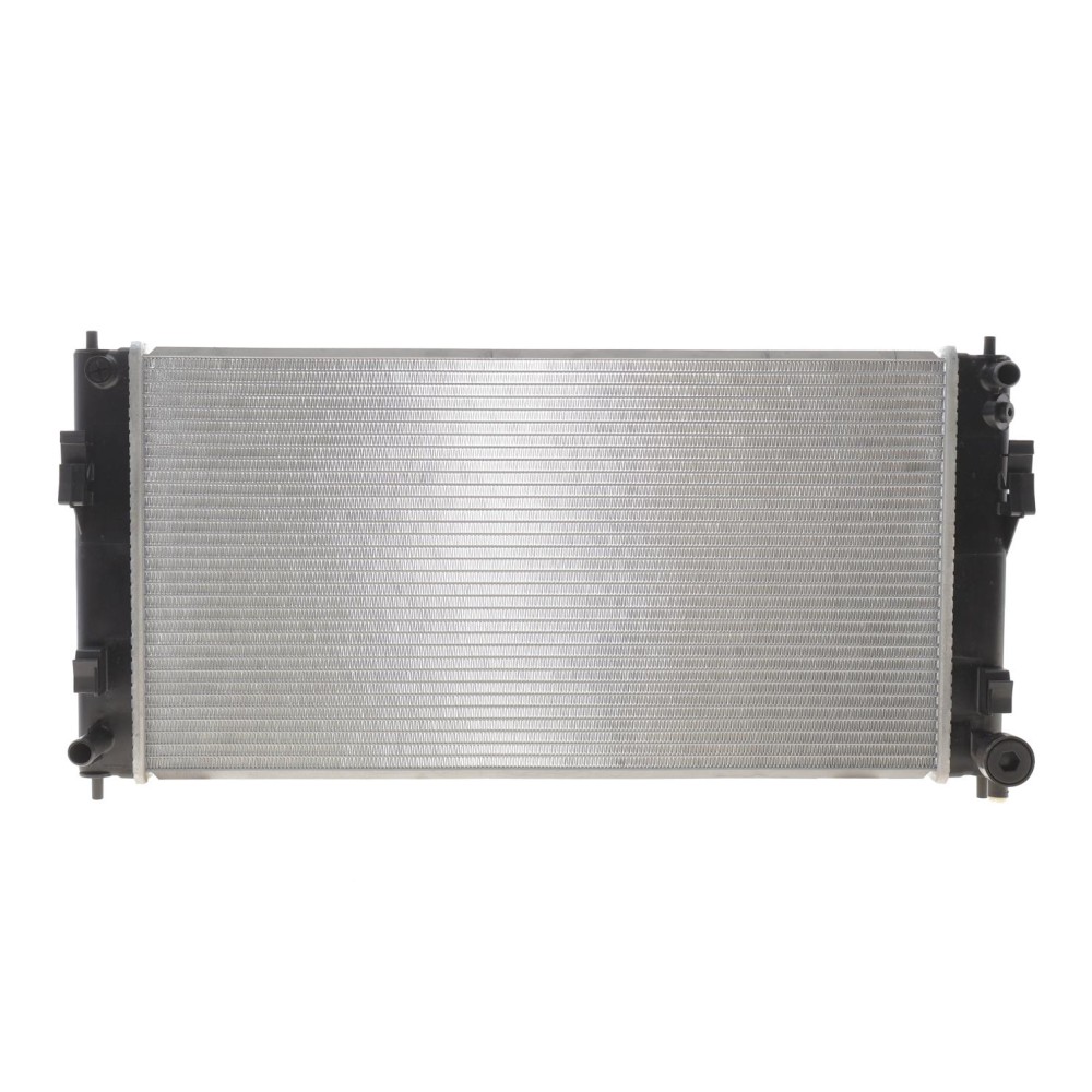 Радіатор охолодження Nissan Leaf 10-17 (EM57/EM61)