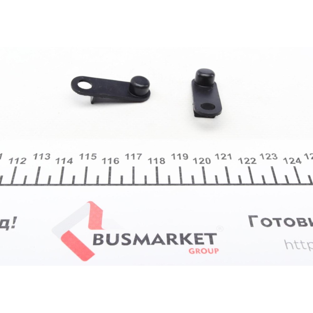 Ремкомплект супорта (переднього) Audi A4 06-09 (d=28/32mm) (Brembo)