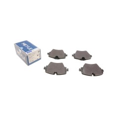 Колодки гальмівні (передні) BMW 2 (F45/F46)/5 (G30/F90)/X1(F48)/X2 (E39)/X3 (G01/F97) 13-