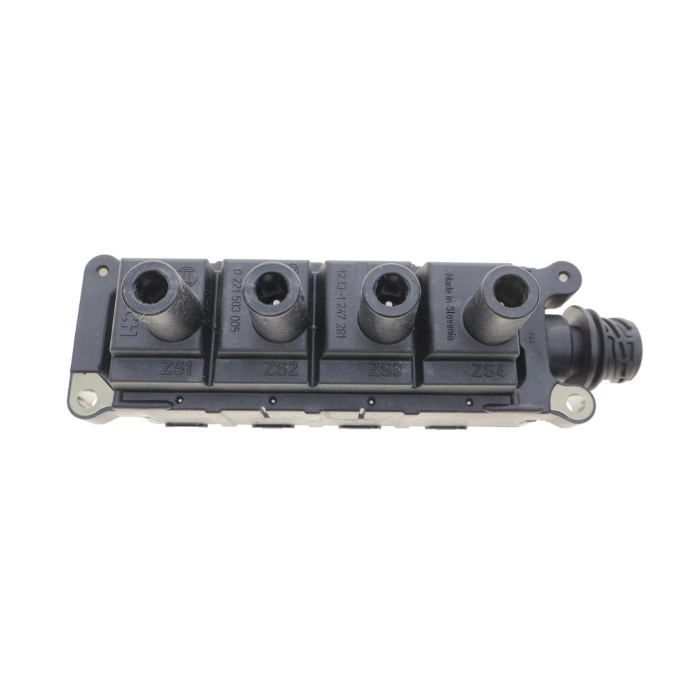 Котушка запалювання BMW 3 (E36/E46) 1.6-1.9 (M43/M42/M44) 93-05