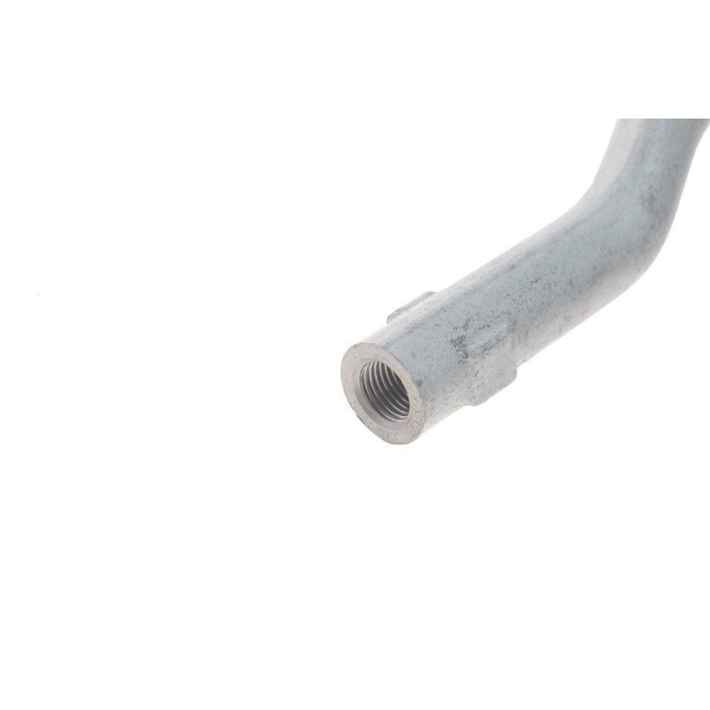 Наконечник тяги рульової (R) MB E-class (W212) 09- (L=206mm)