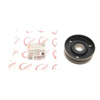 Ролик генератора Opel Combo 1.7CDTI 16V 00- (паразитний) (76x26)