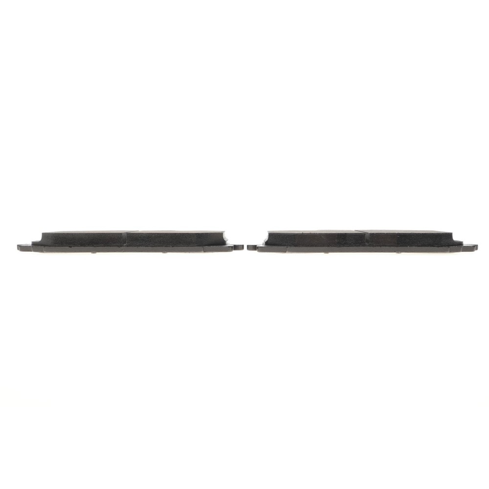 Колодки гальмівні (передні) Audi A4/A5/Q5/Q7 15-/ A6/A7/A8/Q3/Q8/VW Touareg 17- (Akebono) ATE Ceramic