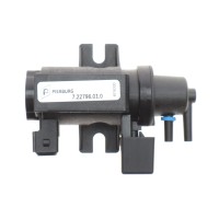 Клапан управління рециркуляції ВГ BMW 3 (E46/E90)/5 (E39/E61)/X5 (E53) 98-13 M47/M57