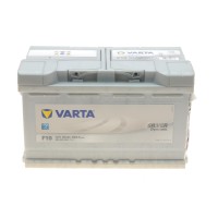 Акумуляторна батарея 85Ah/800A (315x175x190/+R/B13) Silver Dynamic F19