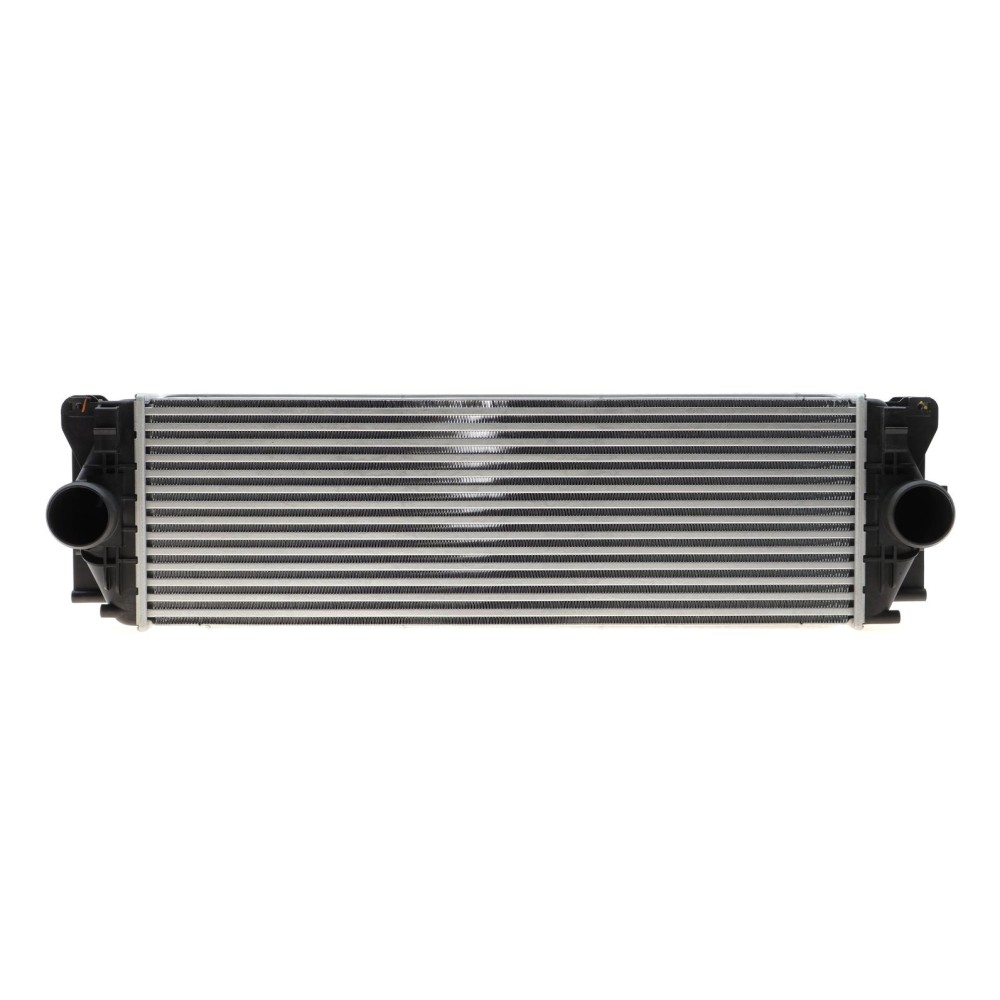 Радіатор інтеркулера MB Sprinter 2.2-3.0 CDI/VW Crafter 2.5TDI 06-