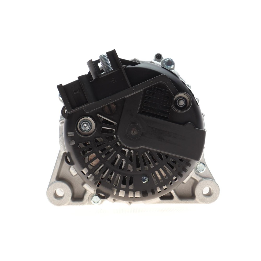 Генератор Ford Focus III/Transit Connect 1.5-1.6TDCi 14- (14V/120A) = 115459
