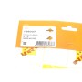 Патрубок інтеркулера Audi A3/Q3/Skoda Super B/VW Caddy III 1.6-2.0TDI 10-