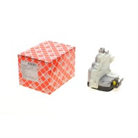 Замок дверей (задніх/R) Audi A4 04-08/Seat Exeo 09-13