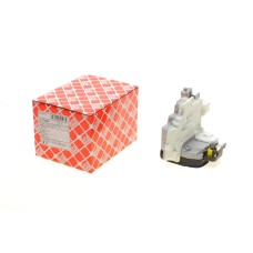 Замок дверей (задніх/R) Audi A4 04-08/Seat Exeo 09-13
