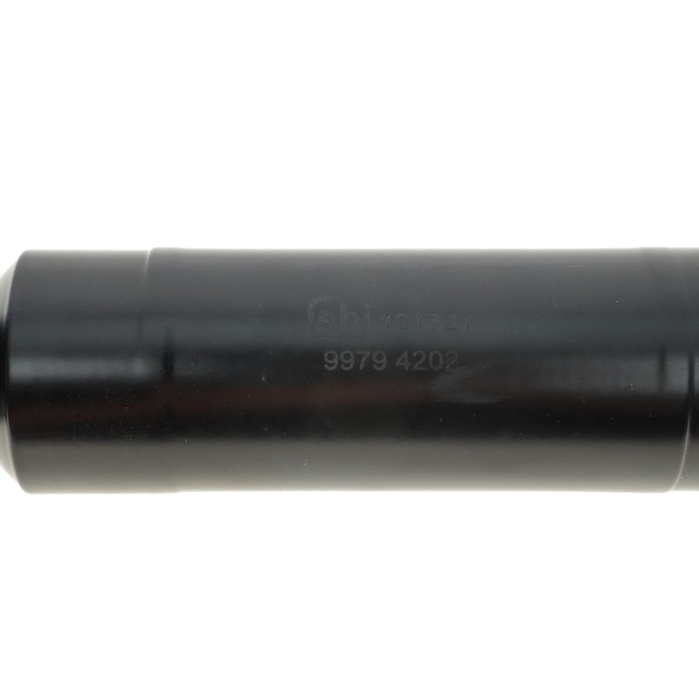 Піввісь VW Caddy III 1.2 TSI/1.6 TDI/1.9 TDI 04-15 (L) (27х513)