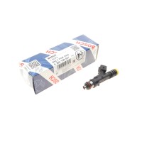Форсунка паливна Fiat Doblo 1.6 02-/Iveco Daily 07-11