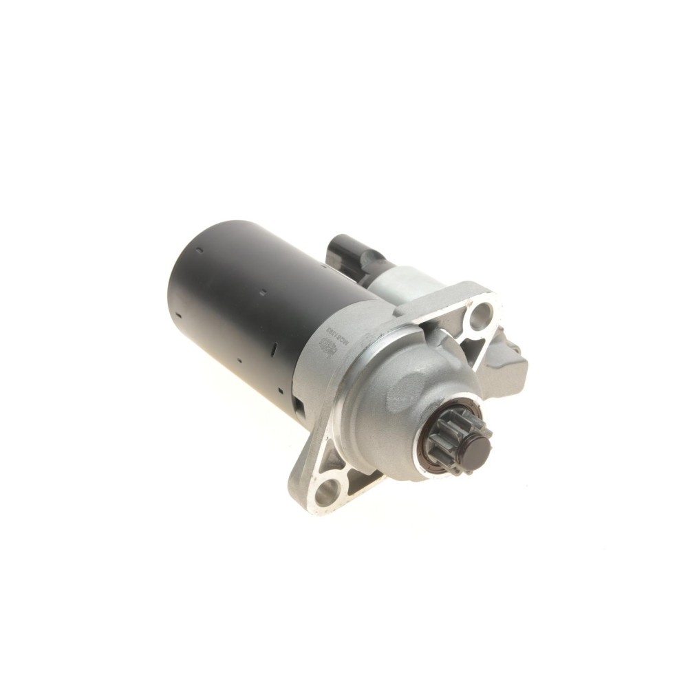 Стартер Skoda Fabia/Roomster/VW Polo 1.4/1.9 TDI 99-10 (1.7 kw) (z=10)