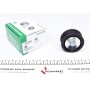 Ролик генератора Hyundai Santa Fe/Kia Sorento 2.4 CVVT 09- (паразитний) (68.5x28.5)