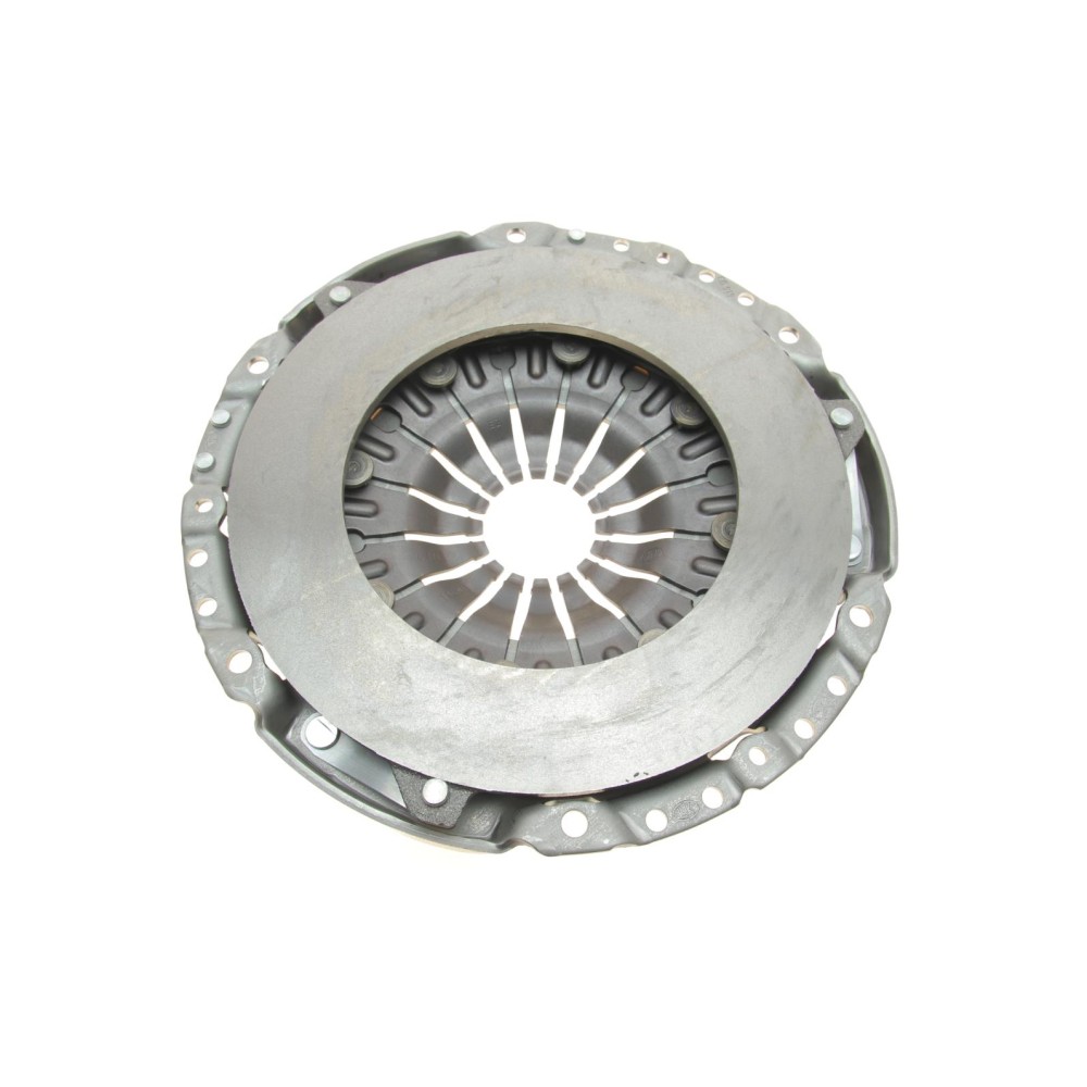 Комплект зчеплення Opel Astra G/Zafira A 2.2DTI 02-05 (d=240mm) (+вижимний)