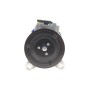 Компресор кондиціонера BMW 3 (F30/F80) 2.0i/3.0d (N57/N26/N57/N20) 12- (6PK/d=110mm)