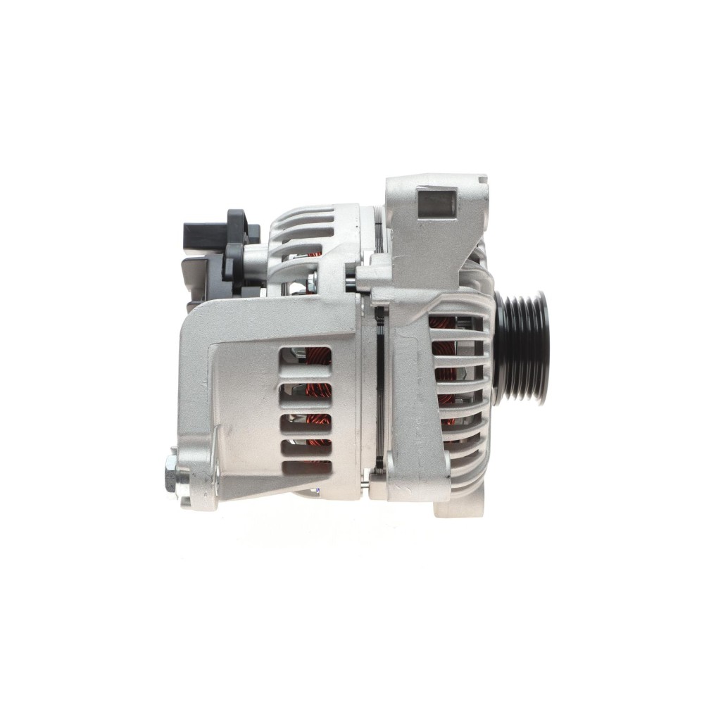 Генератор BMW 3 (E46)/5 (E39) 2.0D/2.5D/3.0D 96-05 (14V/150A) M47/M51/M57 = 113407