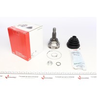 ШРКШ (зовнішній) Audi 80/100 -90 (26/25z) HQ (FAG+)
