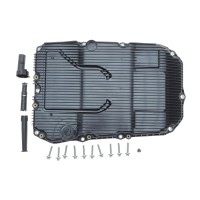 Комплект для заміни оливи АКПП MB C-class (W205)/E-class (W212/W213) (+масло) 725.0/9G-Tronic