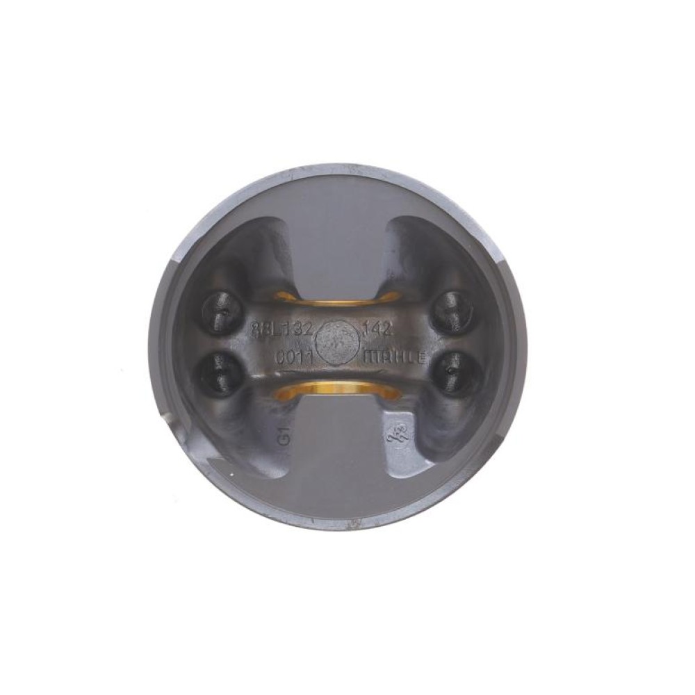 Поршень MB Sprinter OM646 06- (88.50mm/+0.50)
