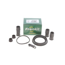 Ремкомплект супорта (переднього) Opel Vectra 02- (d=60mm) (Ate)