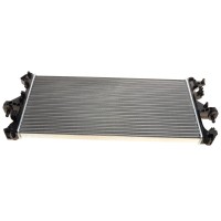 Радіатор охолодження Citroen Jumper/Fiat Ducato/Peugeot Boxer 2.0HDi 11-