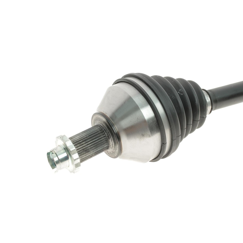 Піввісь (передня) Skoda Fabia/Roomster/VW Polo 00-10 (R) (36x759)