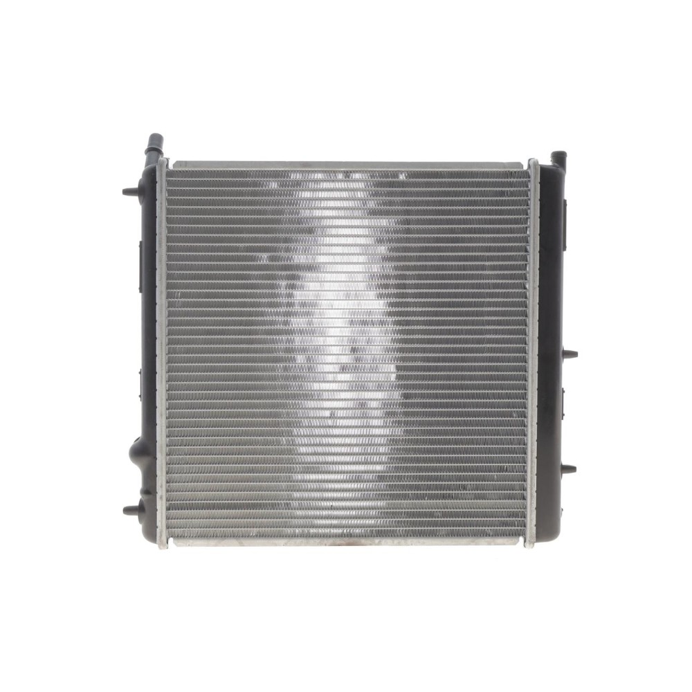 Радіатор охолодження Citroen C2/C3/Peugeot 1007/207 1.1-1.6 03-