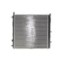 Радіатор охолодження Citroen C2/C3/Peugeot 1007/207 1.1-1.6 03-