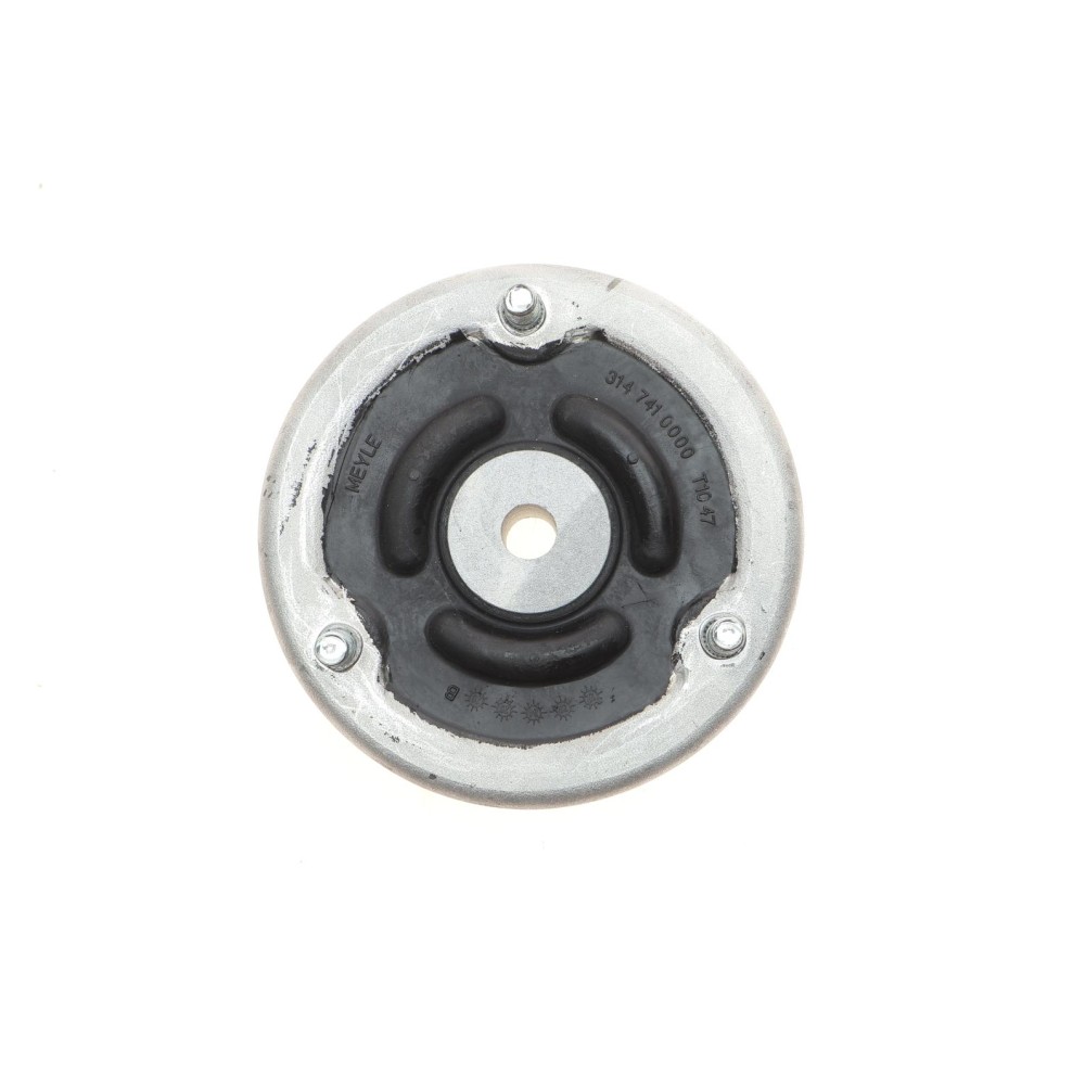 Подушка амортизатора (заднього) BMW 5 (E60) 03- M47/M54/M57/N53/N62