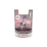 Автолампа H1 12V 55W P14.5s Plus 150 Gigalight (BL/1шт)