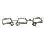 Прокладка колектора впускного BMW 3 (E36)/5 (E60/E39)/7 (E38/E65) M54/52 2.0i-3.0i 92-10