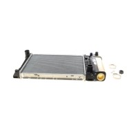Радіатор охолодження BMW 3 (E30/E36)/5 (E34) 1.6-2.8i 88-99 (M10/M40/M42/M50/M52)