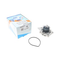 Помпа води Audi A3-A8/Skoda Octavia/VW Passat/T5/Golf/Tiguan 1.8-2.0TFSI/TSI 04- (29z) (B/B) (6 лоп)