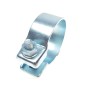 Хомут глушника VW LT/T5 2.0/2.5 TDI 96-15 (d=64.5mm)