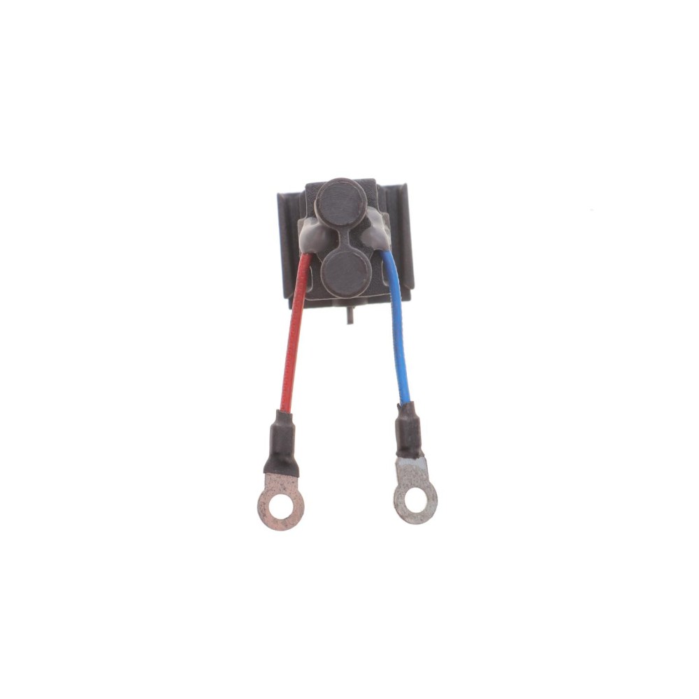 Щіткотримач генератора 12V Ford Focus 98-04/Mondeo 00-07