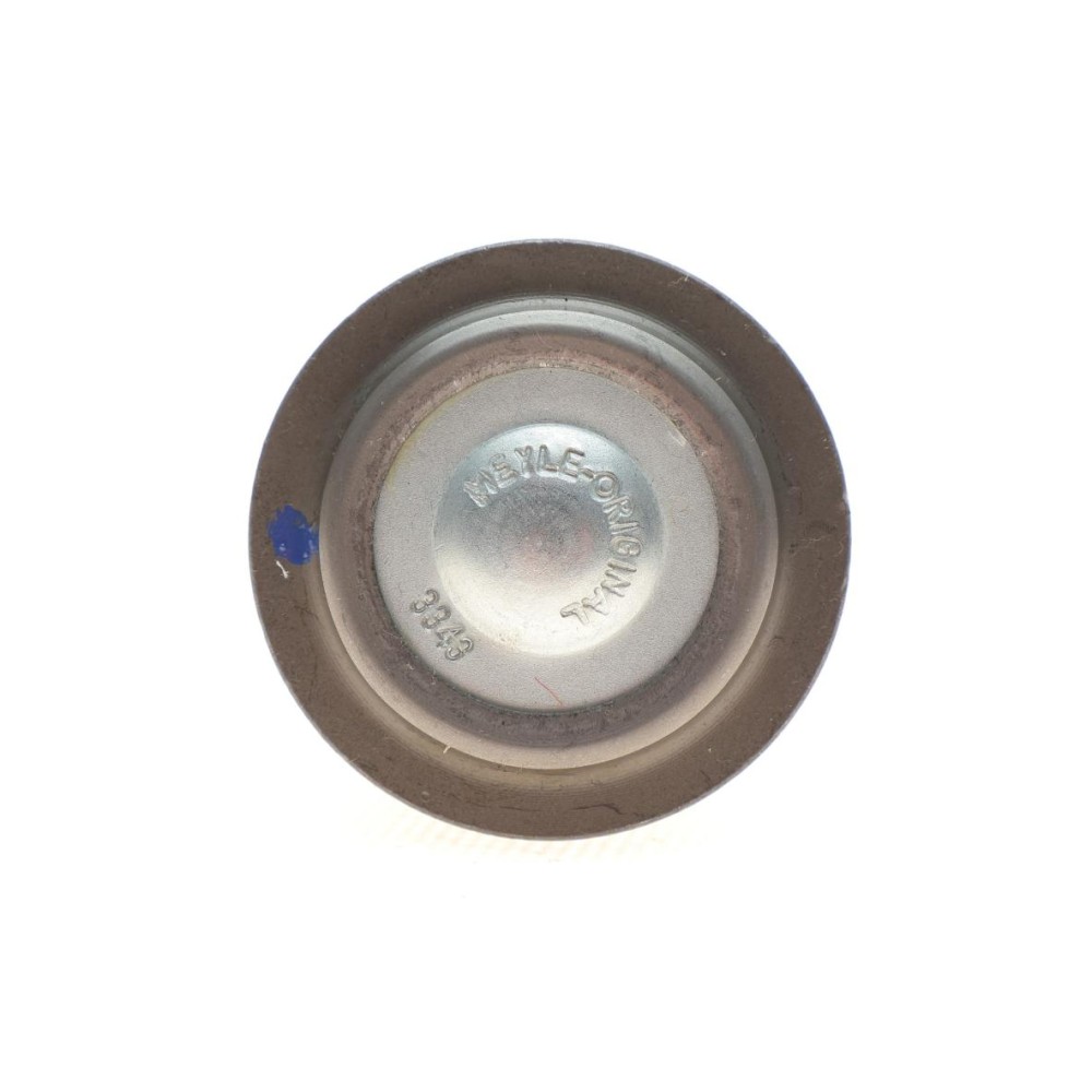 Опора кульова (передня/знизу) Renault Clio IV/Zoe 12- (d=39mm/h=80mm)