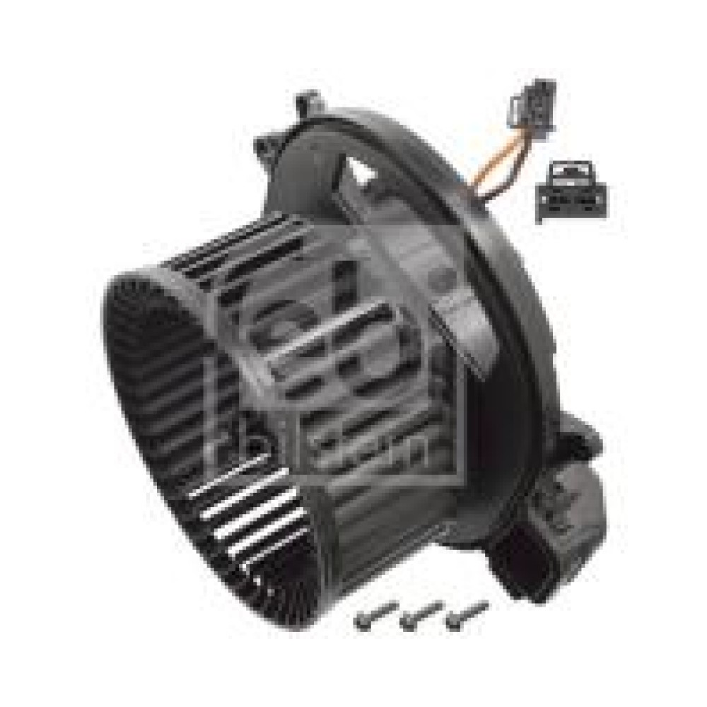 Моторчик пічки BMW 3 (F30/F80) 12-19 B46/B47/B48/B58/N47/N55/N57