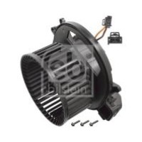 Моторчик пічки BMW 3 (F30/F80) 12-19 B46/B47/B48/B58/N47/N55/N57