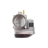 Заслонка дросельна Renault Clio III 1.4/1.6 16V 05-12