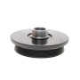 Шків колінвалу BMW 5 (F10/F11) 2.0 d (N47) 11-17 (6PK)