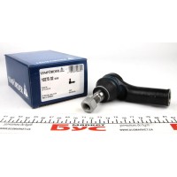 Наконечник тяги рульової (R) VW T4 -95